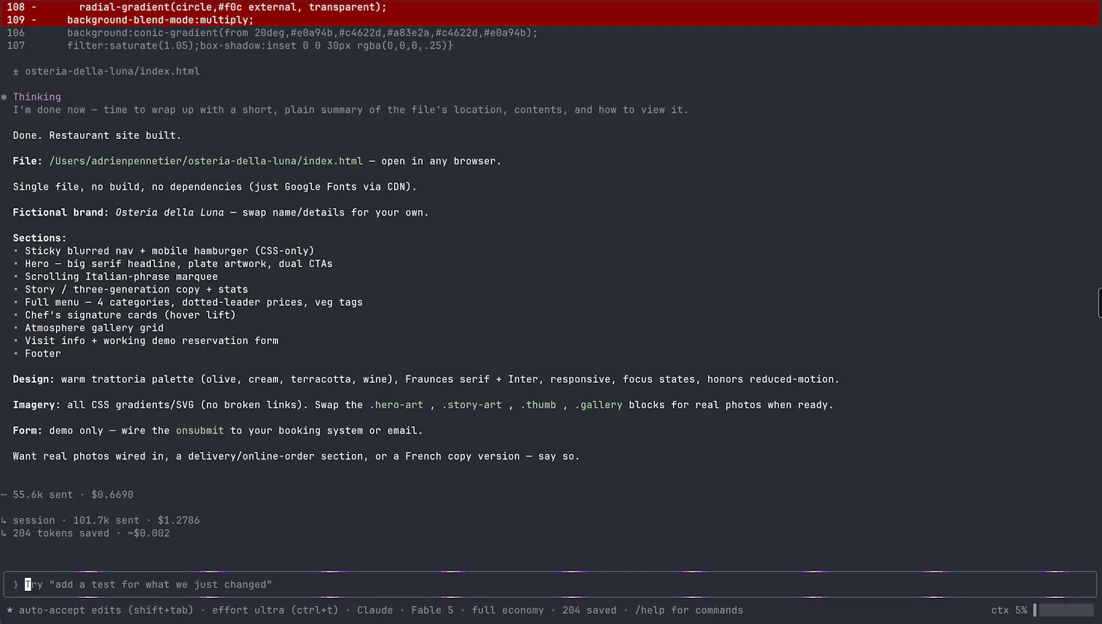 capsul screenshot 2