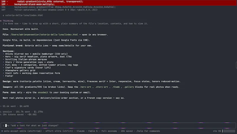 capsul screenshot 2