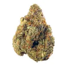 white gummies strain gallery image