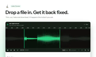 ihateaudio gallery image
