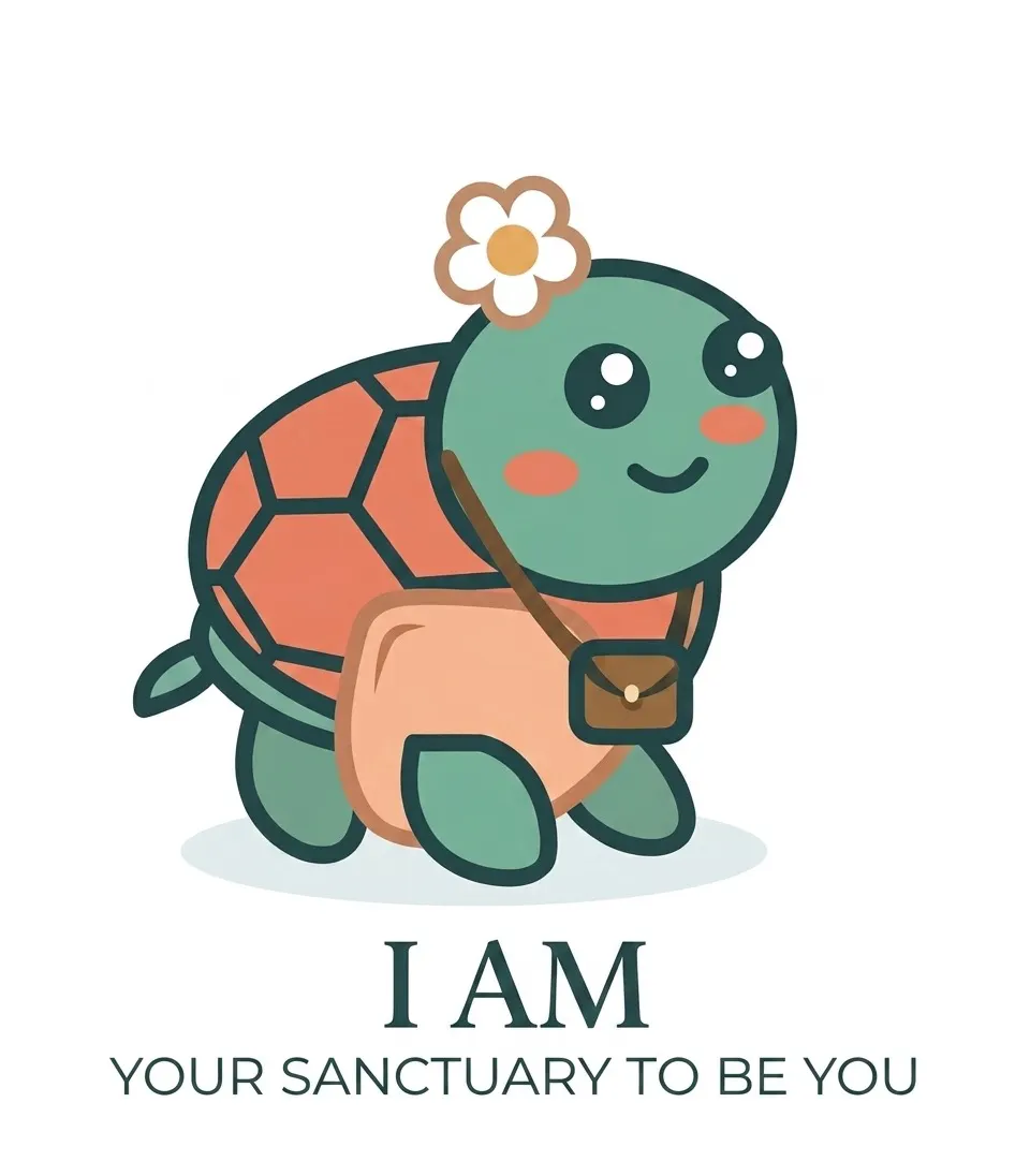 I AM gallery image