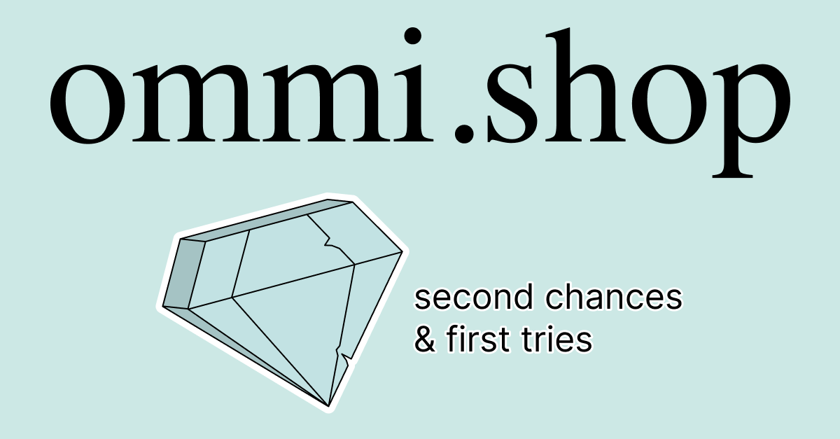 ommi.shop - The Little Shop of Errors gallery image