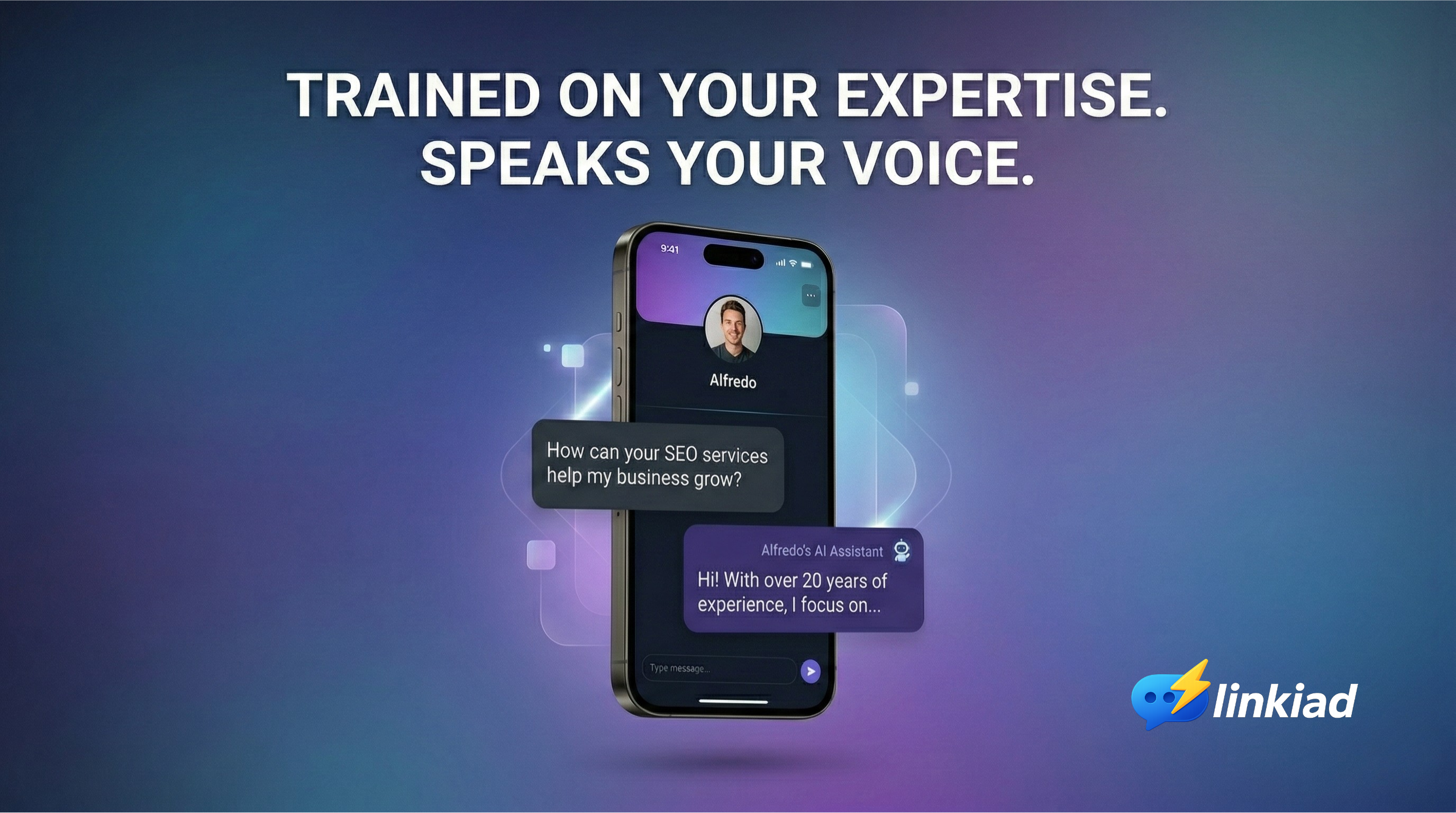 Linkiad gallery image