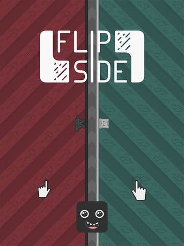 FlipSide - Opposites Unite! gallery image