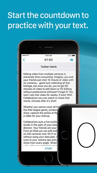 Pitch Clock ‑ gallery image