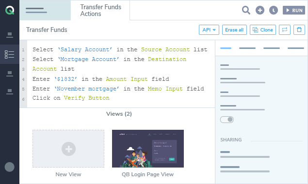 ACCELQ gallery image