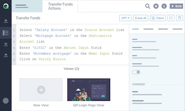 ACCELQ gallery image