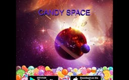 Candy Space media 1