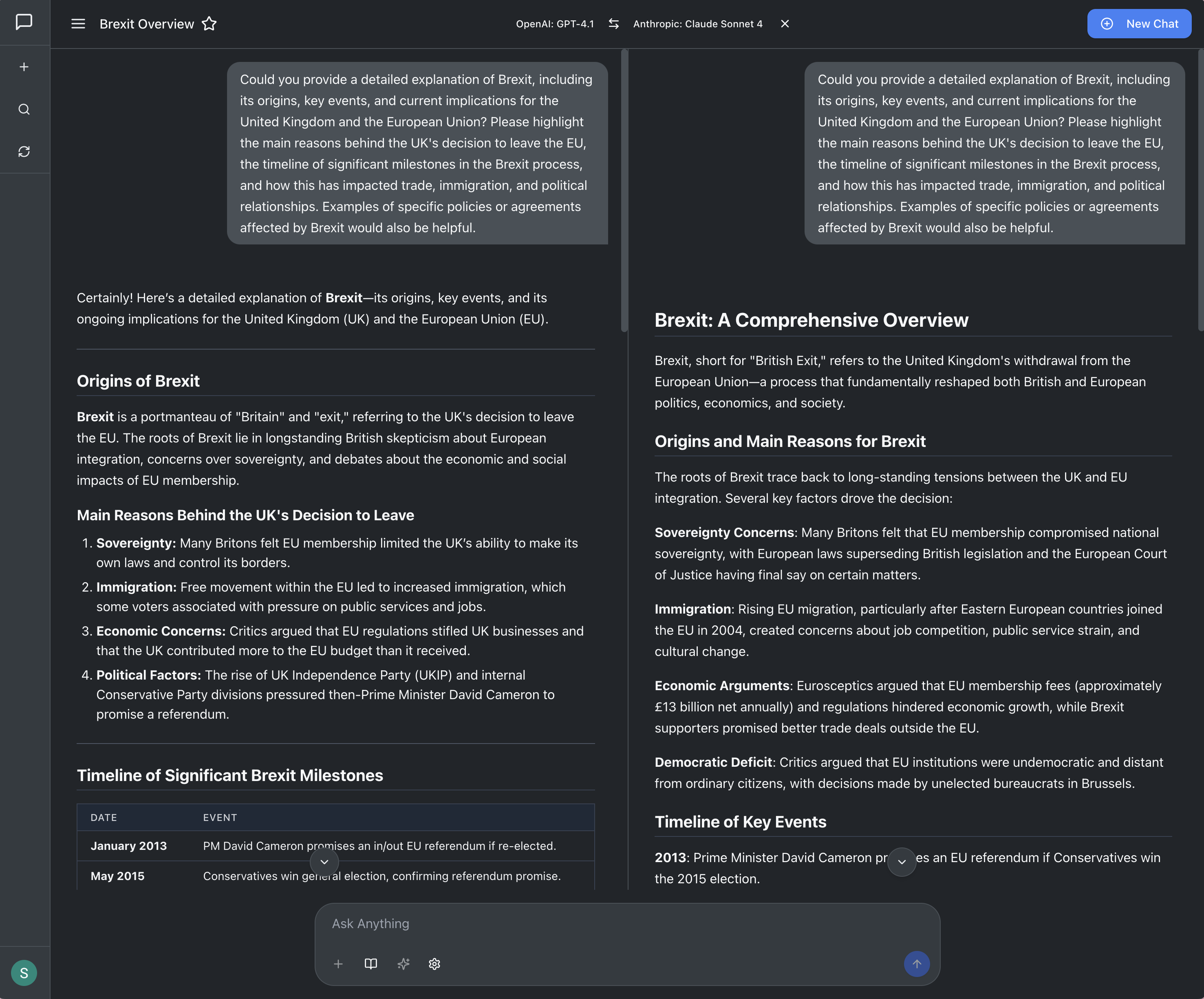 SabiChat gallery image