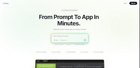 Build Shopify Apps With AI gallery image