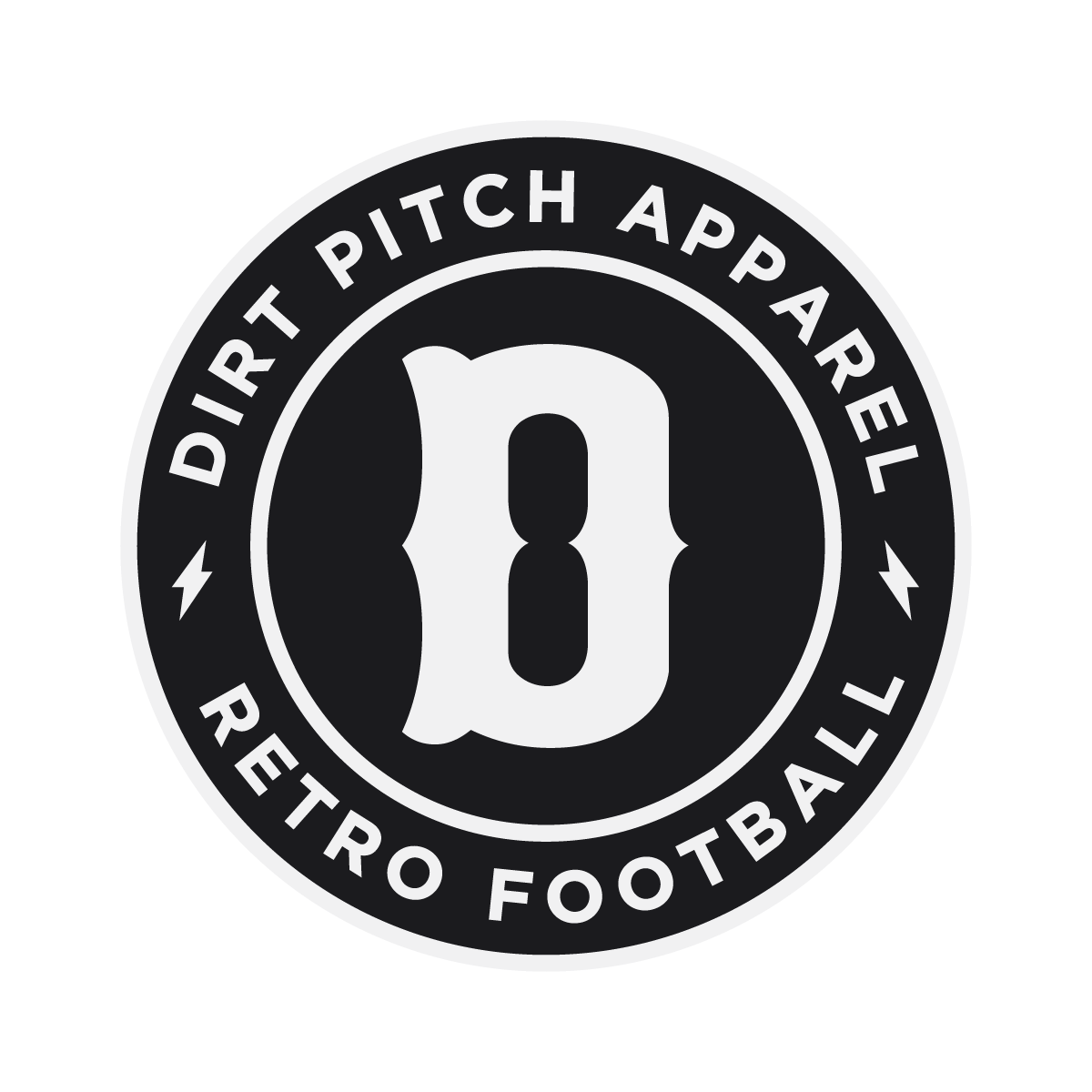 Dirt Pitch Apparel