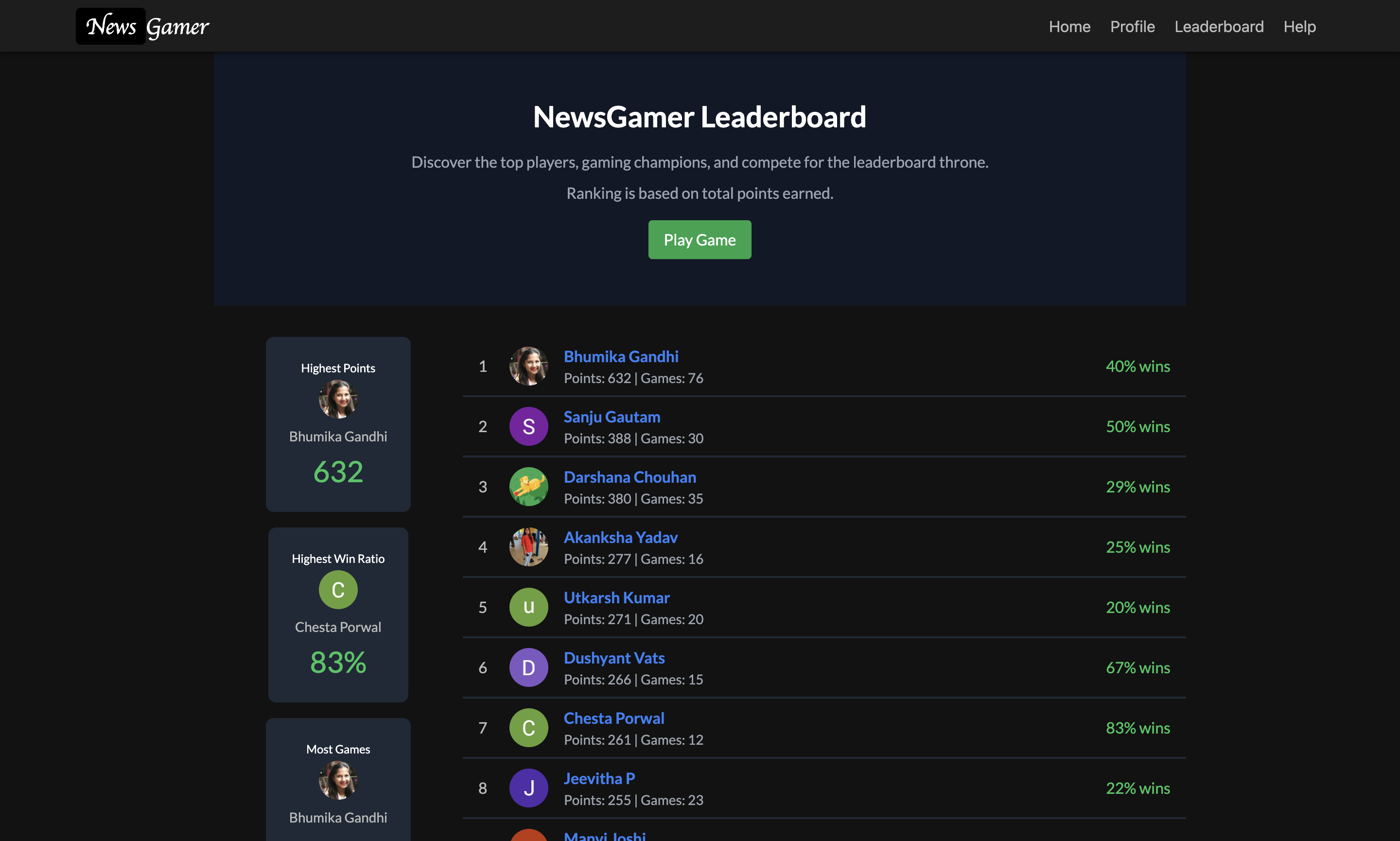 Newsgamer media 1