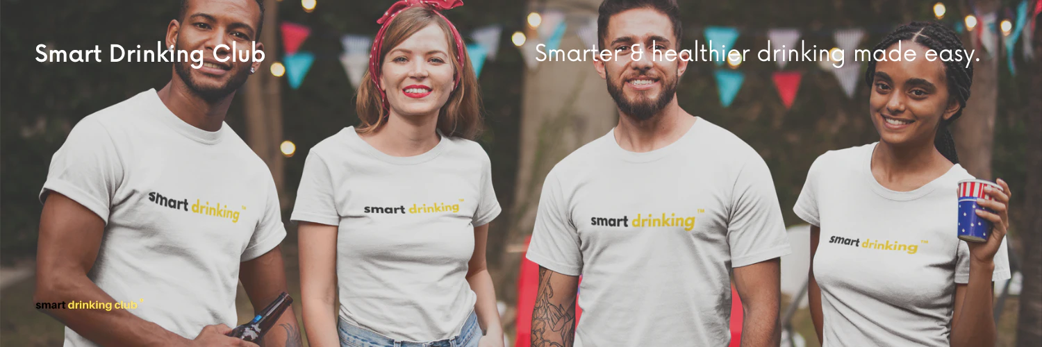 Smart Drinking cover