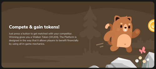 Walken gallery image