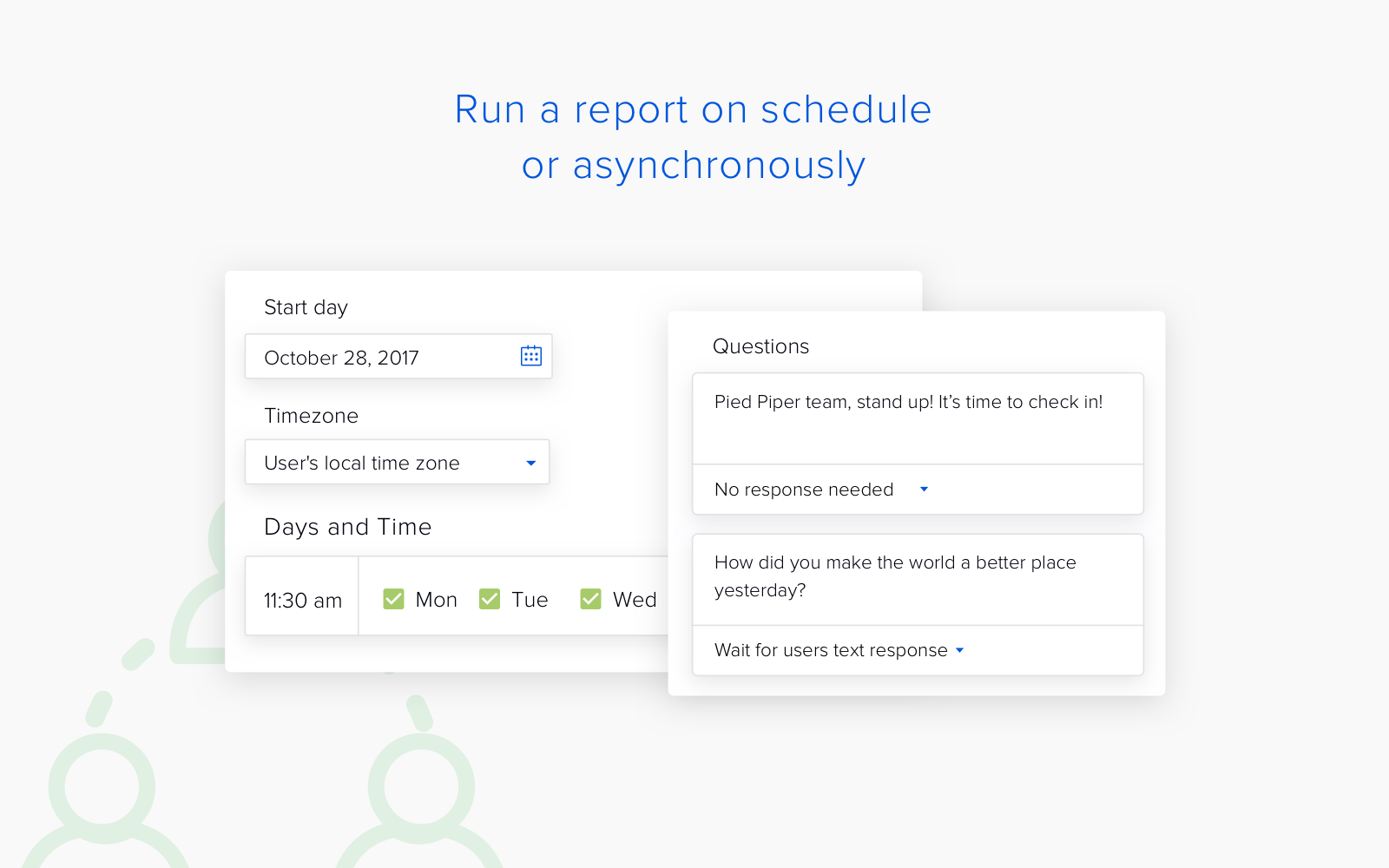 Standuply 2.0 gallery image