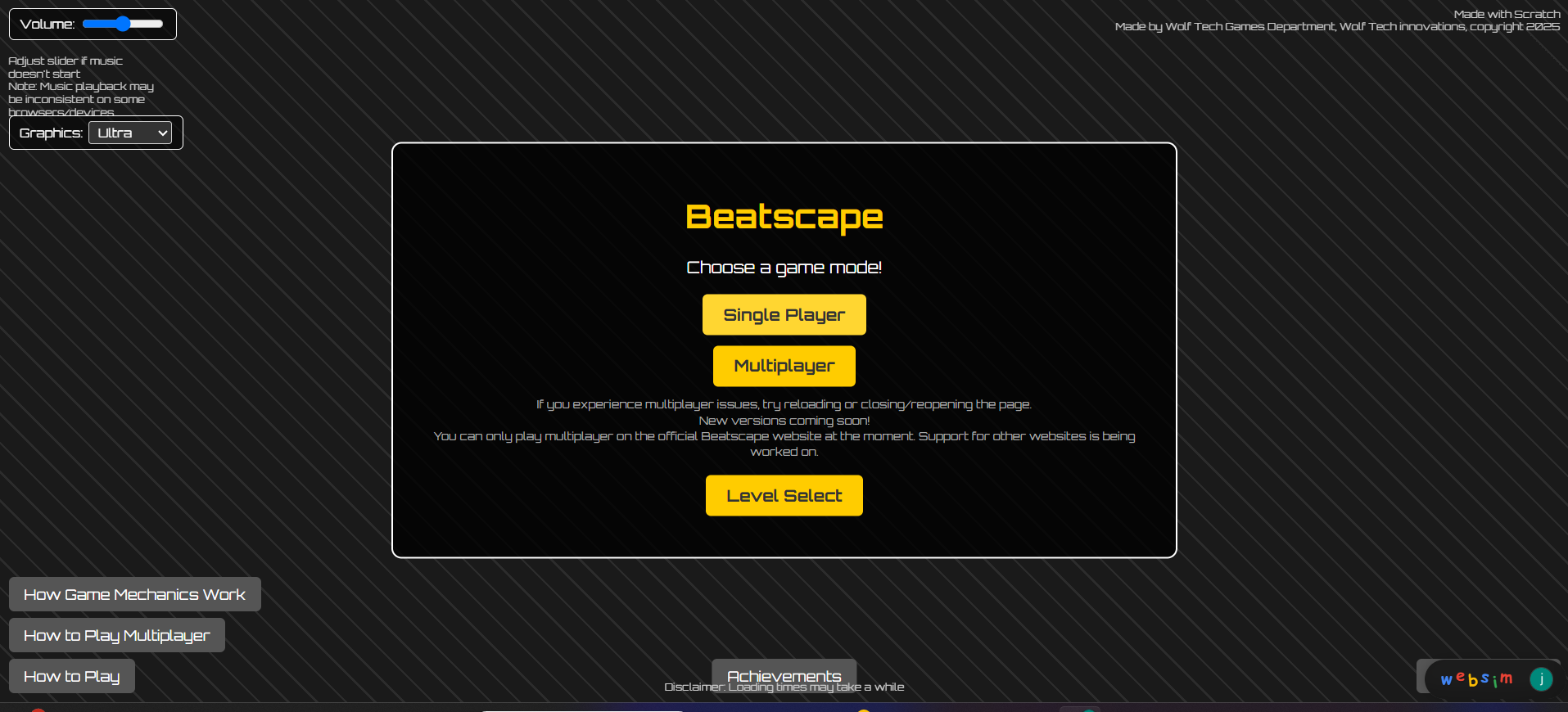 Beatscape gallery image