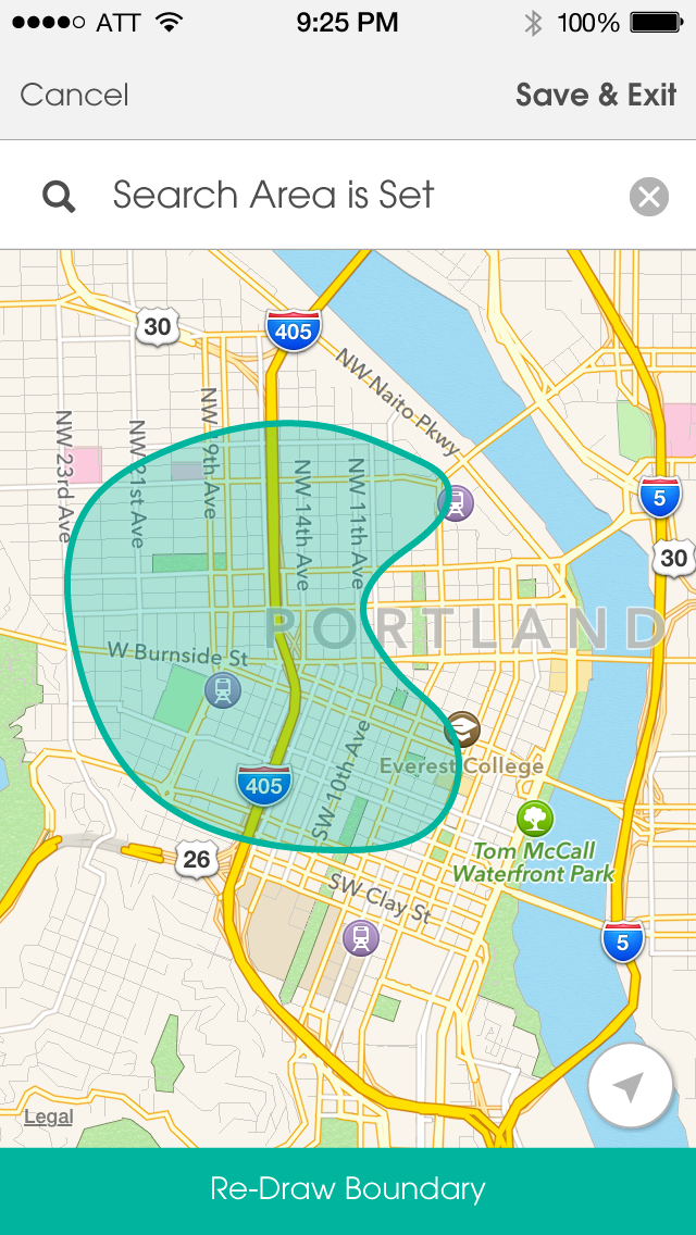 Doorsteps Swipe gallery image