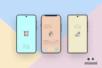 Minml gallery image