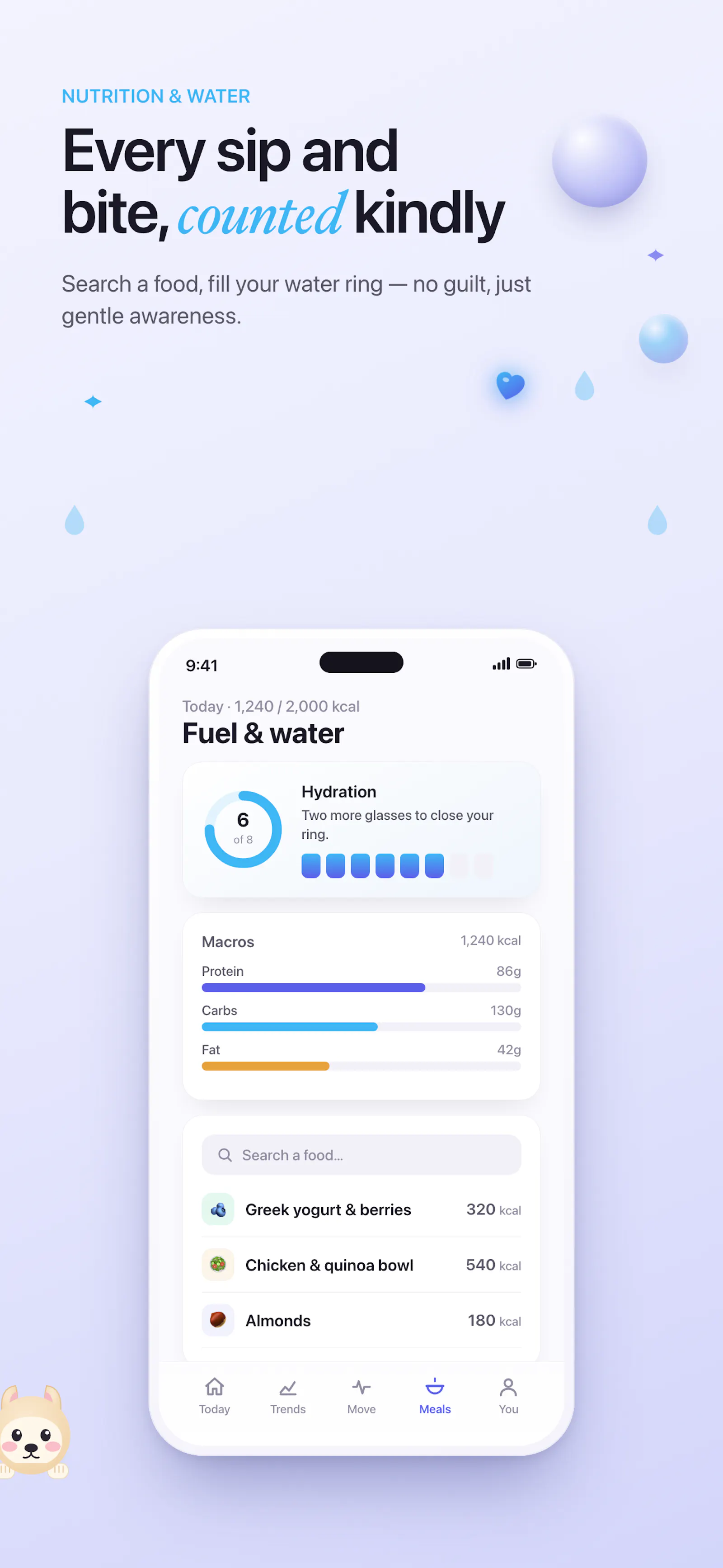 PulseSync v2.0 screenshot 3