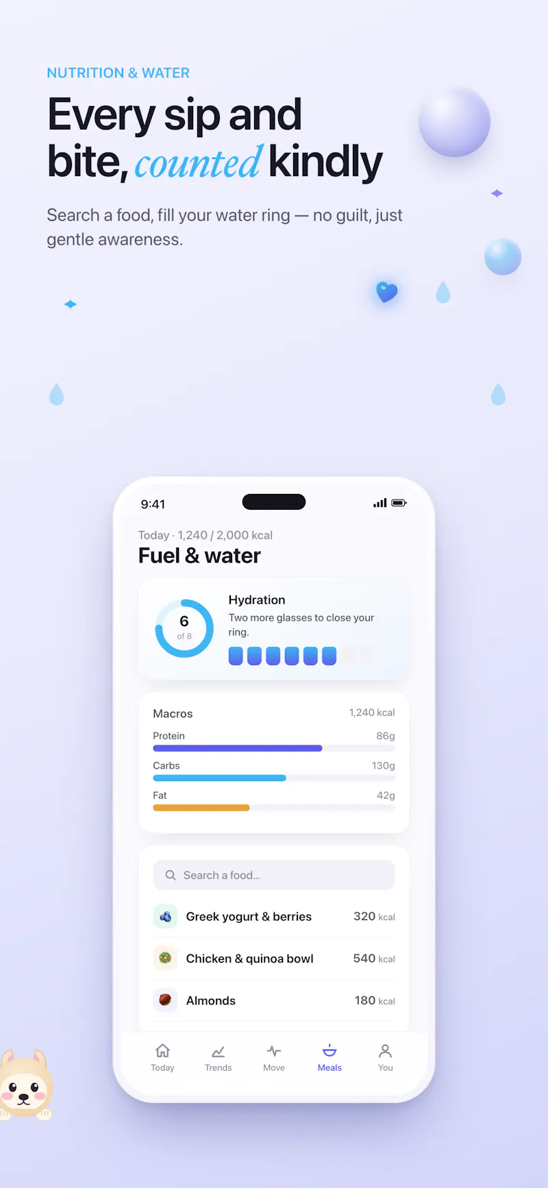 PulseSync v2.0 screenshot 3