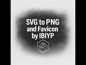 SVG Batch Converter gallery image
