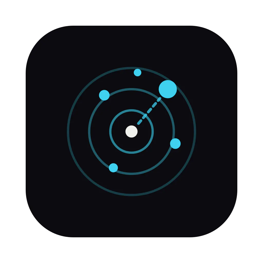 SOLUS Sky · Your Starlink and sky above