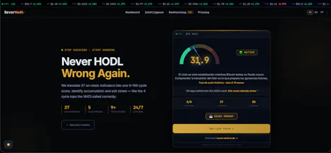 NeverHodl gallery image