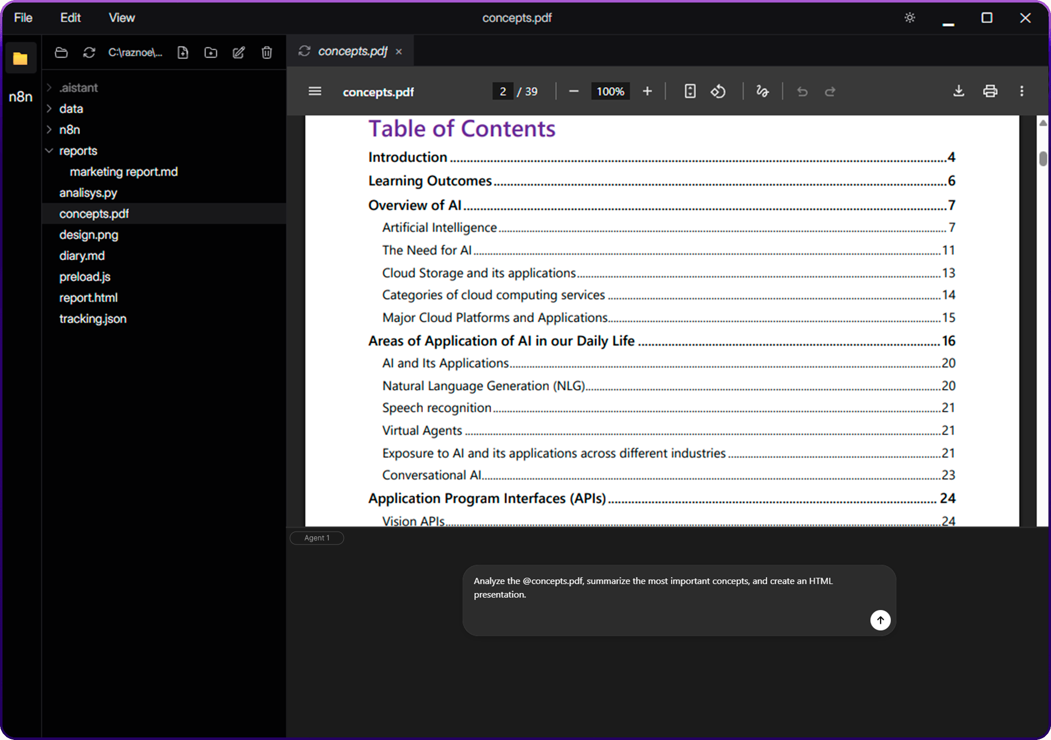 Aistant gallery image