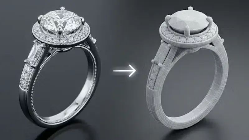 Image to STL screenshot 1