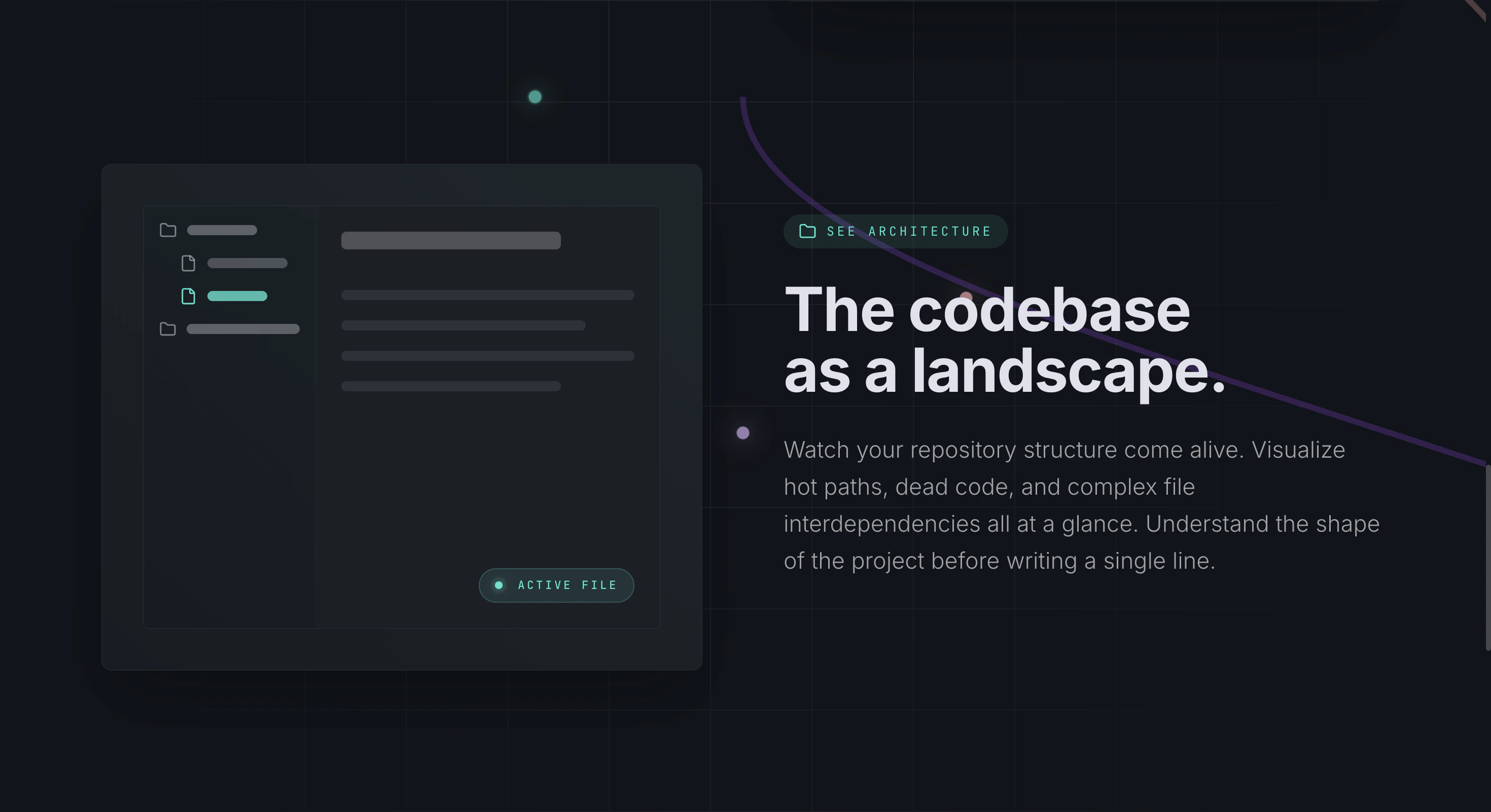 CommitMap screenshot 3