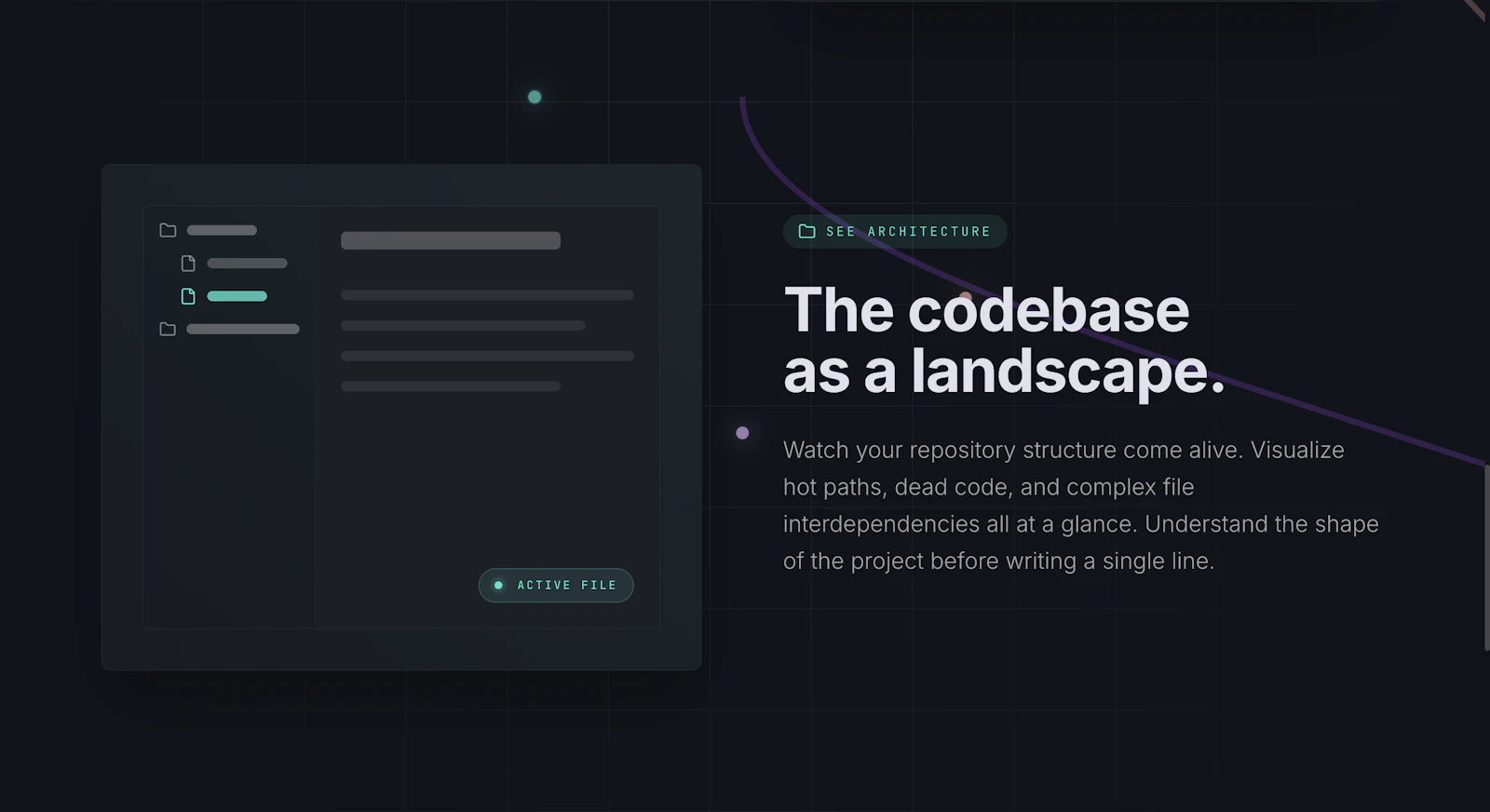 CommitMap screenshot 4