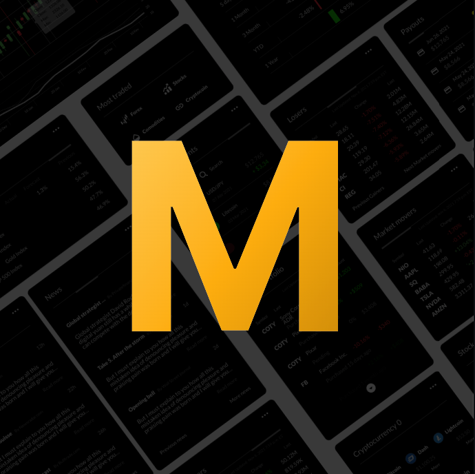 Markets.Stream