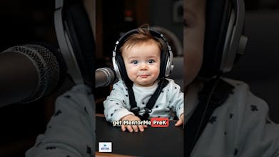 MentorMePrek - Gamified onboarding gallery image