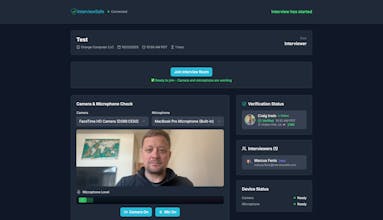 InterviewSafe gallery image