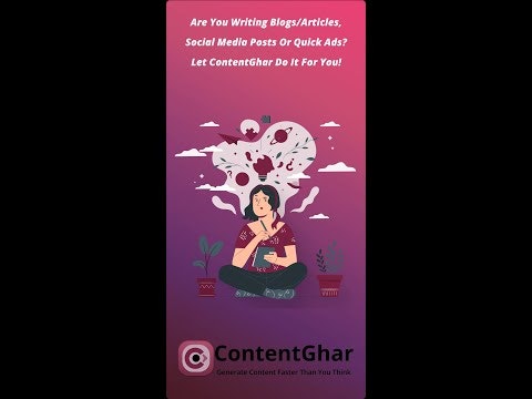 Contentghar gallery image