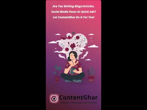 Contentghar gallery image