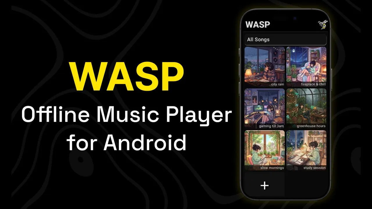 Wasp gallery image