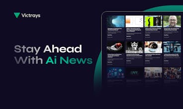 Victrays 2.0 gallery image