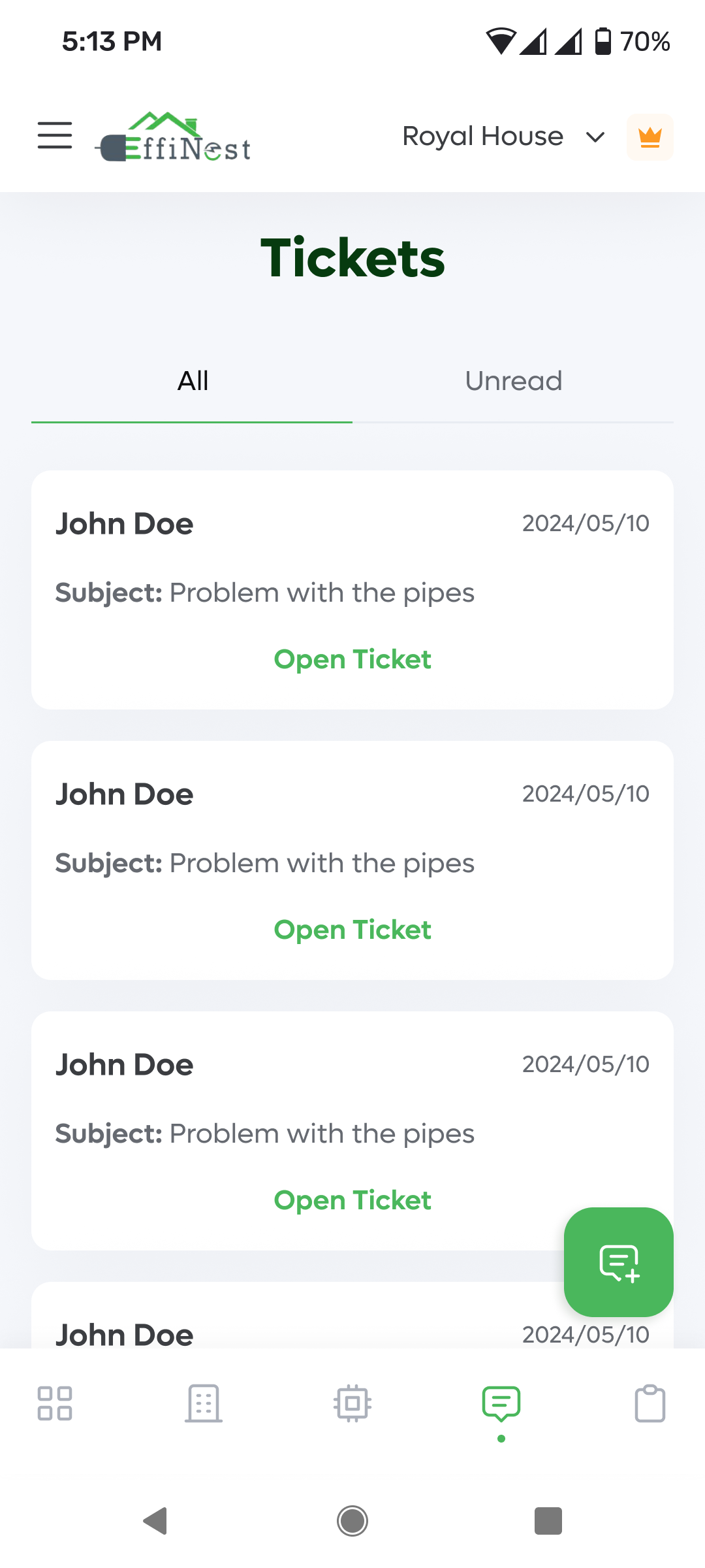 Effinest gallery image