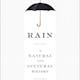 Rain: A Natural and Cultural History 