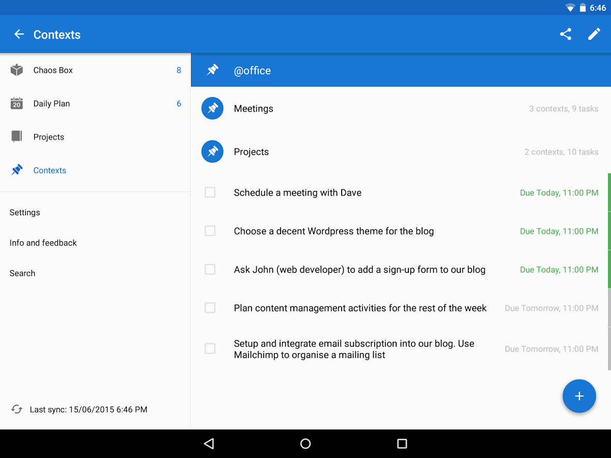 Chaos Control gallery image