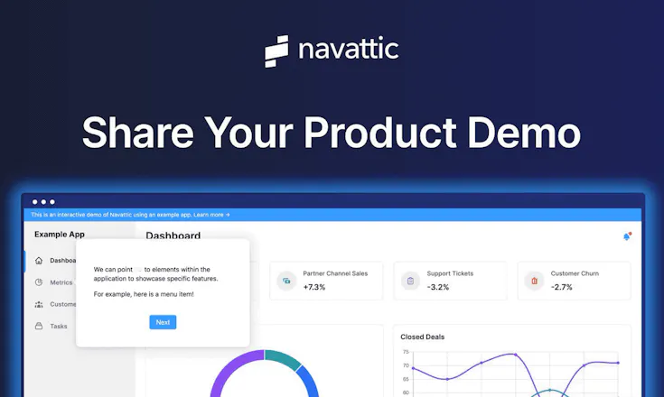 Navattic gallery image