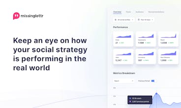 Missinglettr gallery image