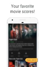 Instant movie ratings for Netflix gallery image