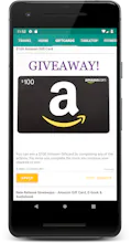 Giveawayers gallery image