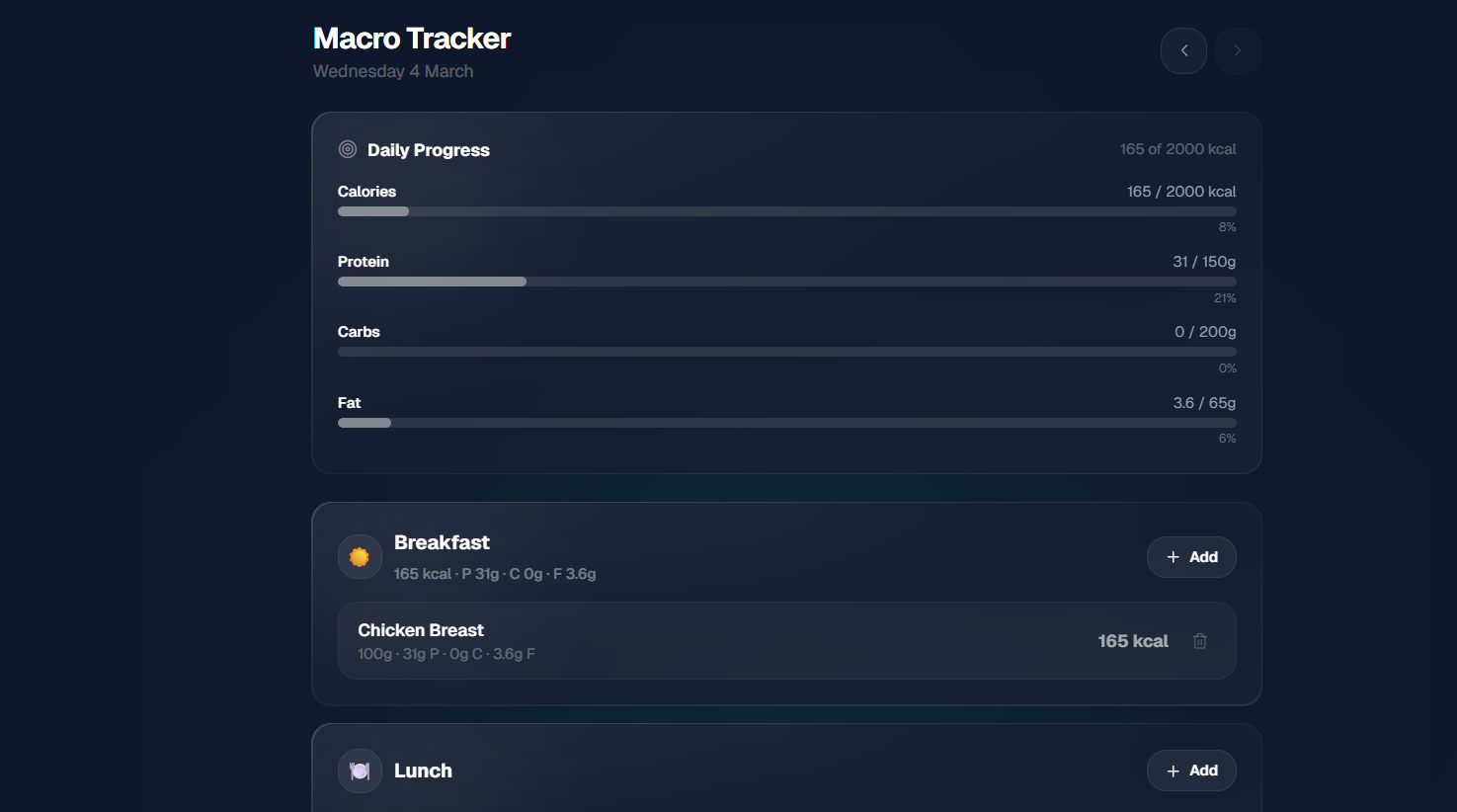 CookChook gallery image