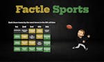 Factle Sports image