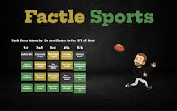 Factle Sports media 1