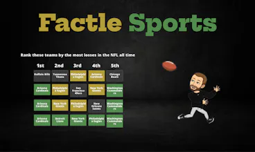 Factle Sports gallery image