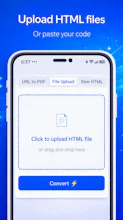 Hosnet: HTML WEB to PDF & EPUB Converter gallery image
